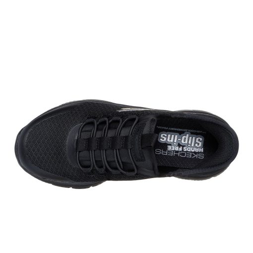 Pantofi Sport Skechers Summits Slip-Ins JR