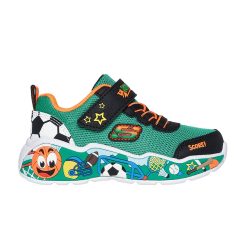 Pantofi Sport Skechers Play Scene Inf