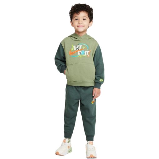 Trening Nike Express Yourself Inf