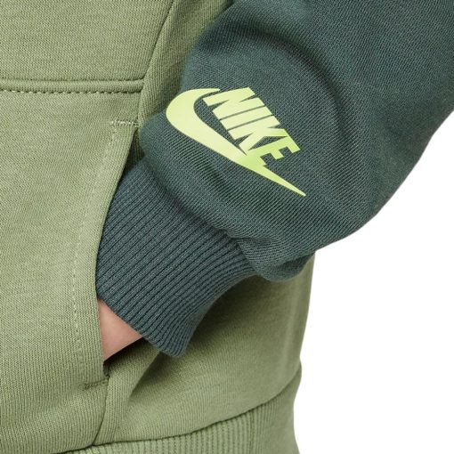Trening Nike Express Yourself Inf