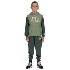 Trening Nike Express Yourself K