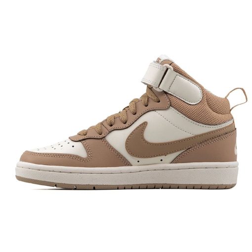Pantofi Sport Nike Court Borough Mid 2 JR