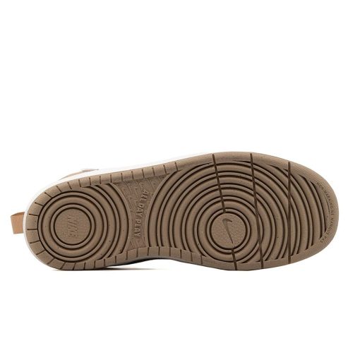 Pantofi Sport Nike Court Borough Mid 2 JR