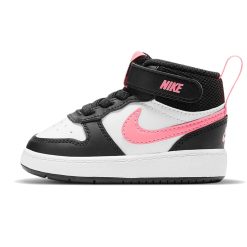 Pantofi Sport Nike Court Borough Mid 2 Inf