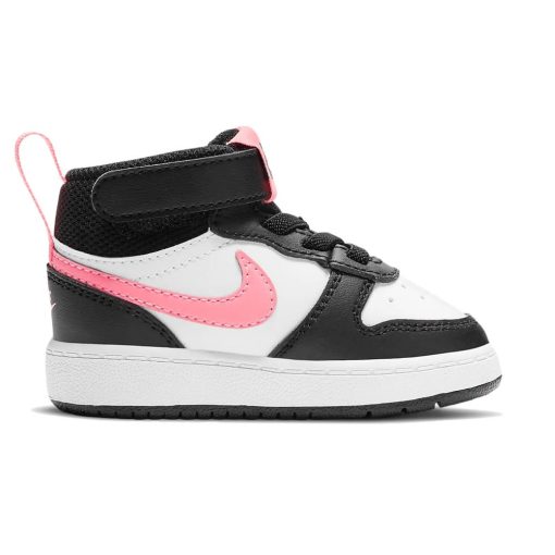 Pantofi Sport Nike Court Borough Mid 2 Inf