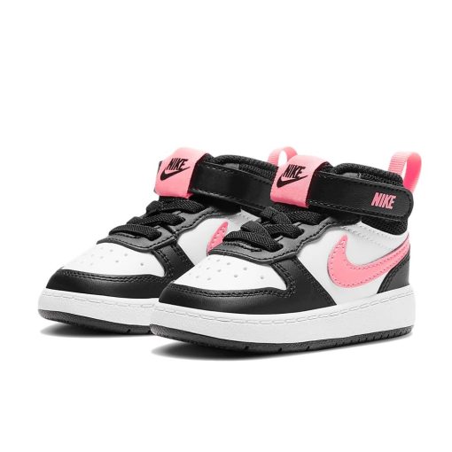 Pantofi Sport Nike Court Borough Mid 2 Inf