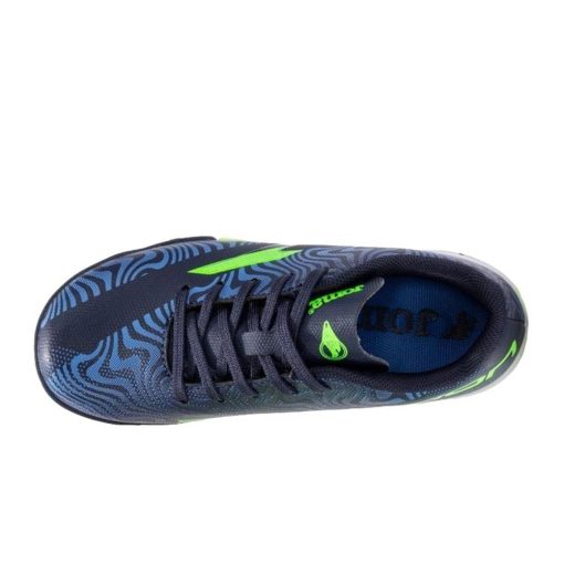 Ghete Fotbal Joma Evolution TF JR