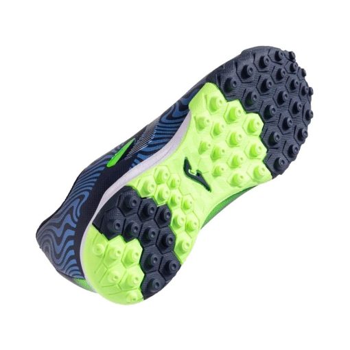 Ghete Fotbal Joma Evolution TF JR
