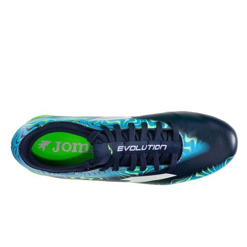 Ghete Fotbal Joma Evolution 25 FG