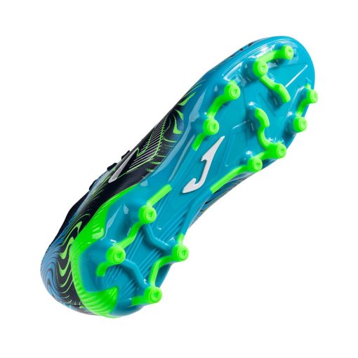 Ghete Fotbal Joma Evolution 25 FG
