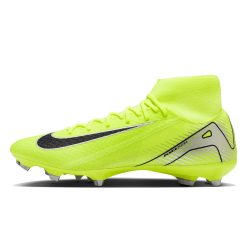 Ghete Fotbal Nike Mercurial Superfly 10 MG