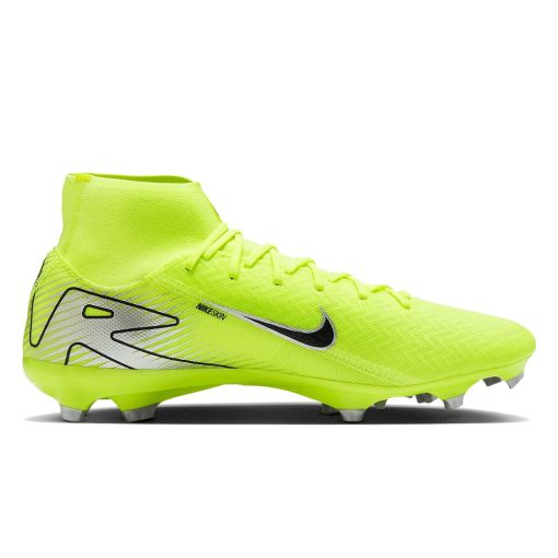 Ghete Fotbal Nike Mercurial Superfly 10 MG