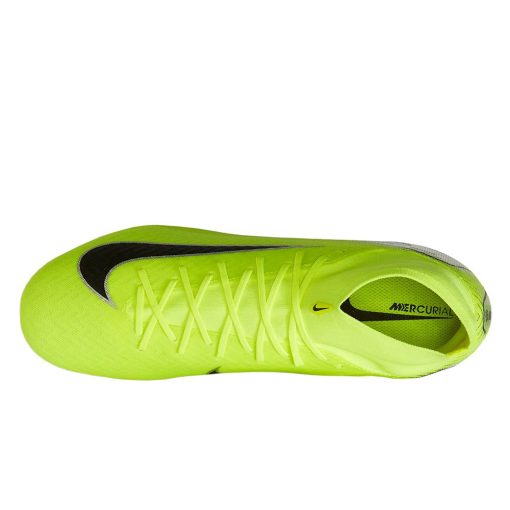 Ghete Fotbal Nike Mercurial Superfly 10 MG