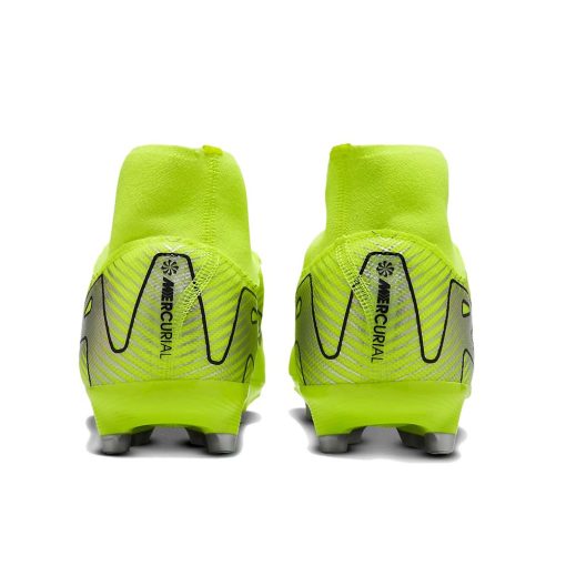 Ghete Fotbal Nike Mercurial Superfly 10 MG