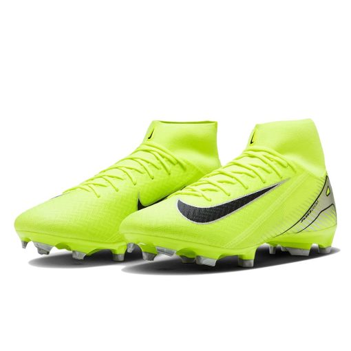 Ghete Fotbal Nike Mercurial Superfly 10 MG