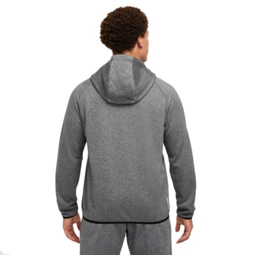 Hanorac Nike Therma-Fit Swoosh