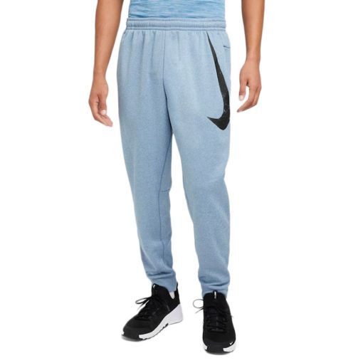 Pantaloni Nike Therma-Fit Swoosh