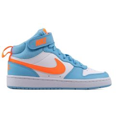 Pantofi Sport Nike Court Borough Mid 2 JR