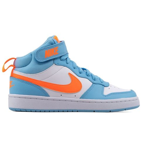 Pantofi Sport Nike Court Borough Mid 2 JR