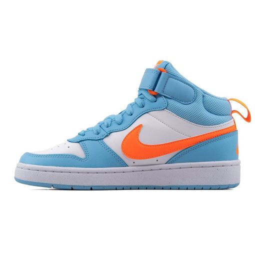 Pantofi Sport Nike Court Borough Mid 2 JR