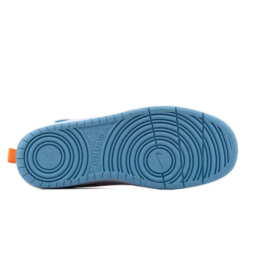 Pantofi Sport Nike Court Borough Mid 2 JR