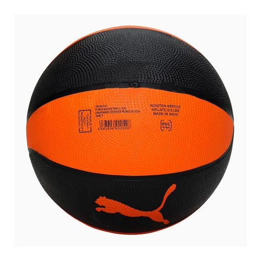 Minge Puma Basketball