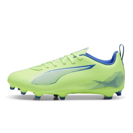 Ghete Fotbal Puma Ultra 5 Play FG/AG JR