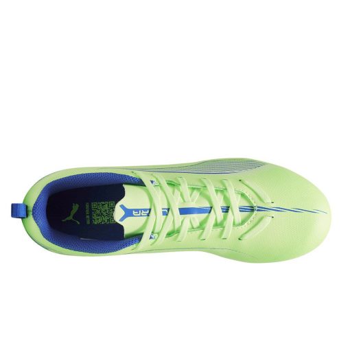 Ghete Fotbal Puma Ultra 5 Play FG/AG JR