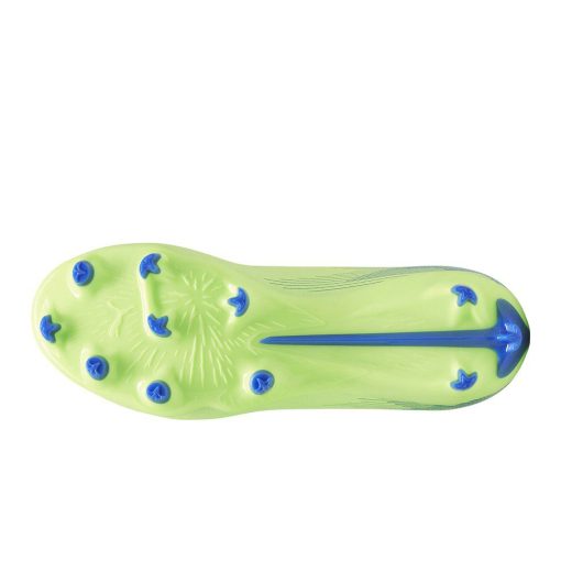 Ghete Fotbal Puma Ultra 5 Play FG/AG JR