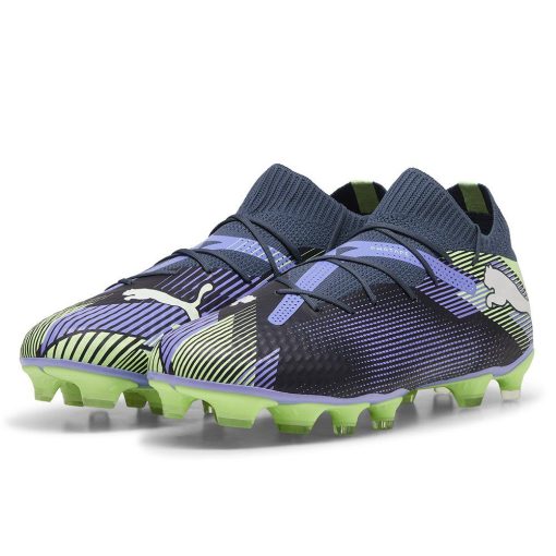 Ghete Fotbal Puma Future 7 Pro FG/AG