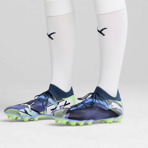 Ghete Fotbal Puma Future 7 Pro FG/AG