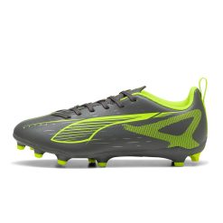 Ghete Fotbal Puma Ultra 5 Play FG/AG JR