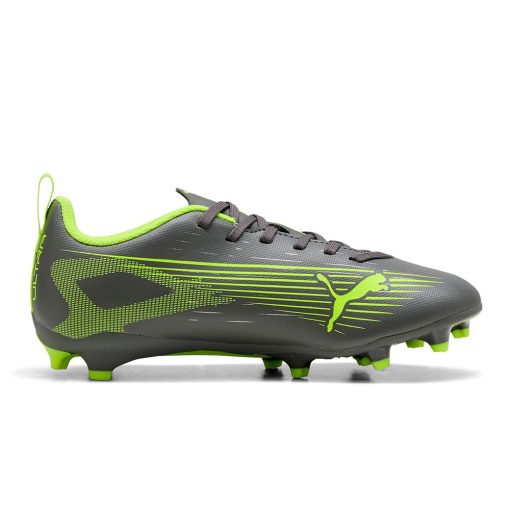 Ghete Fotbal Puma Ultra 5 Play FG/AG JR