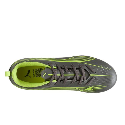 Ghete Fotbal Puma Ultra 5 Play FG/AG JR