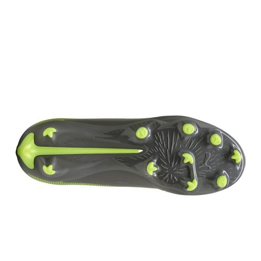 Ghete Fotbal Puma Ultra 5 Play FG/AG JR