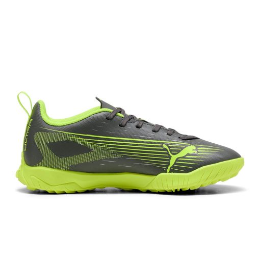 Ghete Fotbal Puma Ultra 5 Play TT JR