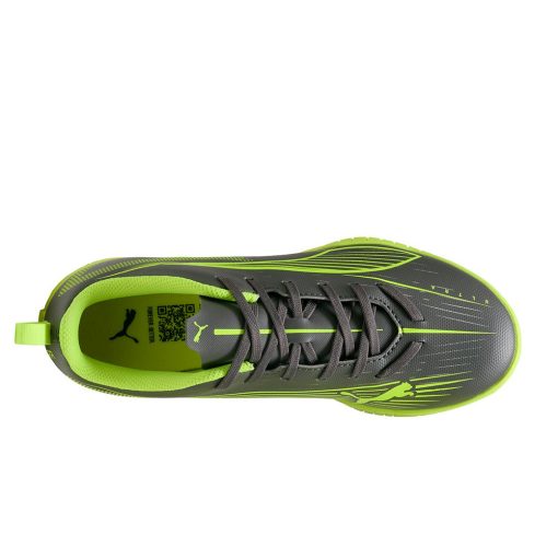 Ghete Fotbal Puma Ultra 5 Play TT JR