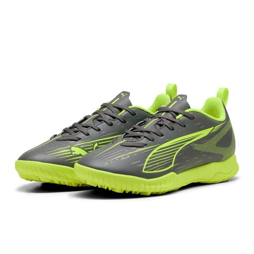 Ghete Fotbal Puma Ultra 5 Play TT JR