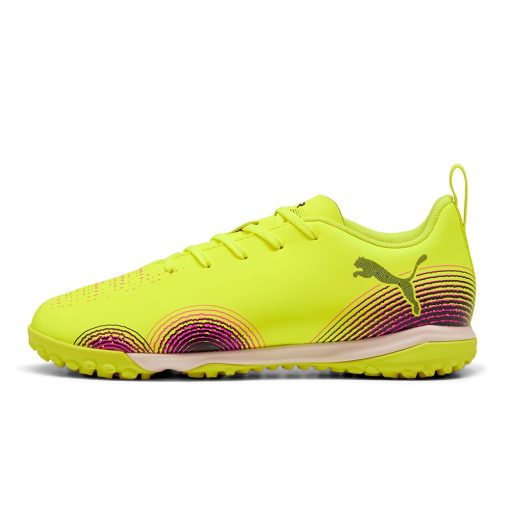 Ghete Fotbal Puma Future 8 Play TT JR