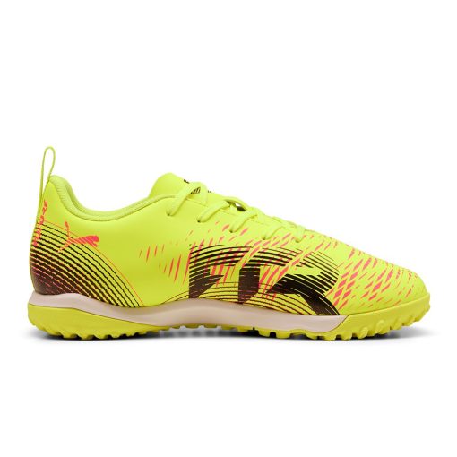 Ghete Fotbal Puma Future 8 Play TT JR