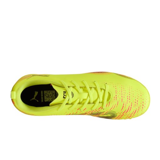 Ghete Fotbal Puma Future 8 Play TT JR