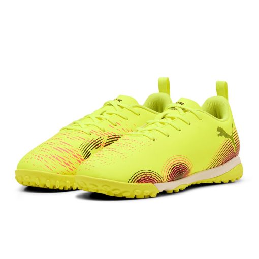 Ghete Fotbal Puma Future 8 Play TT JR