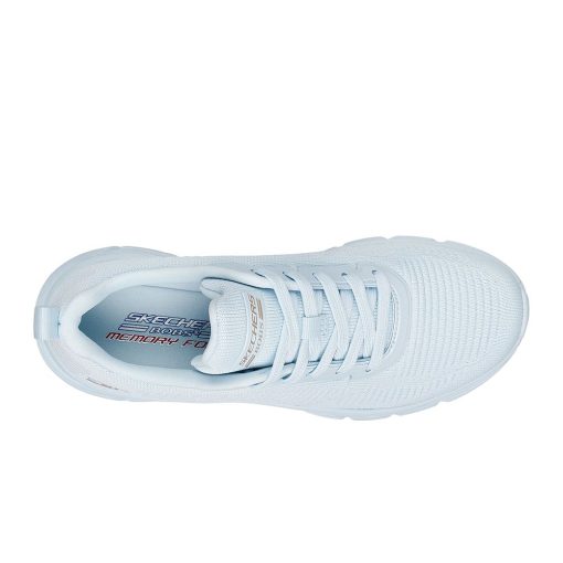 Pantofi Sport Skechers Bobs B Flex Hi Flying W