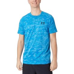 Tricou Under Armour ABC Camo