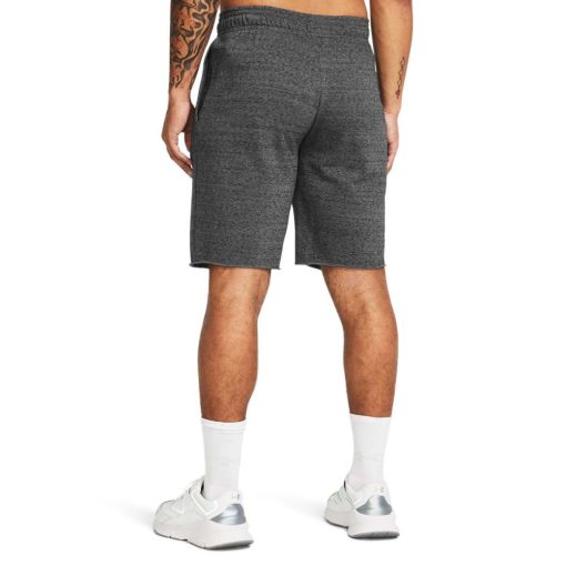 Pantaloni Scurti Under Armour Rival Terry