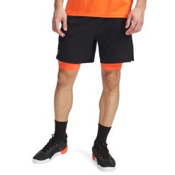 Pantaloni Scurti Under Armour Vanish Woven 2in1
