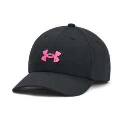 Sapca Under Armour Blitzing Adjustable JR