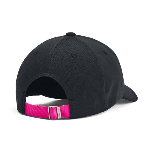 Sapca Under Armour Blitzing Adjustable JR