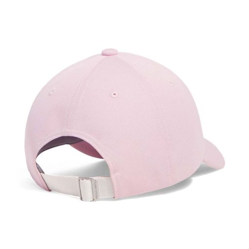 Sapca Under Armour Blitzing Adjustable JR