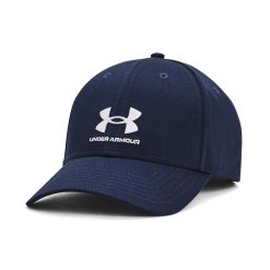 Sapca Under Armour Lockup Adjustable
